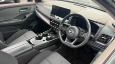 Nissan X-Trail 1.5 E-Power 204 N-Connecta 5dr Xtronic Hybrid Station Wagon